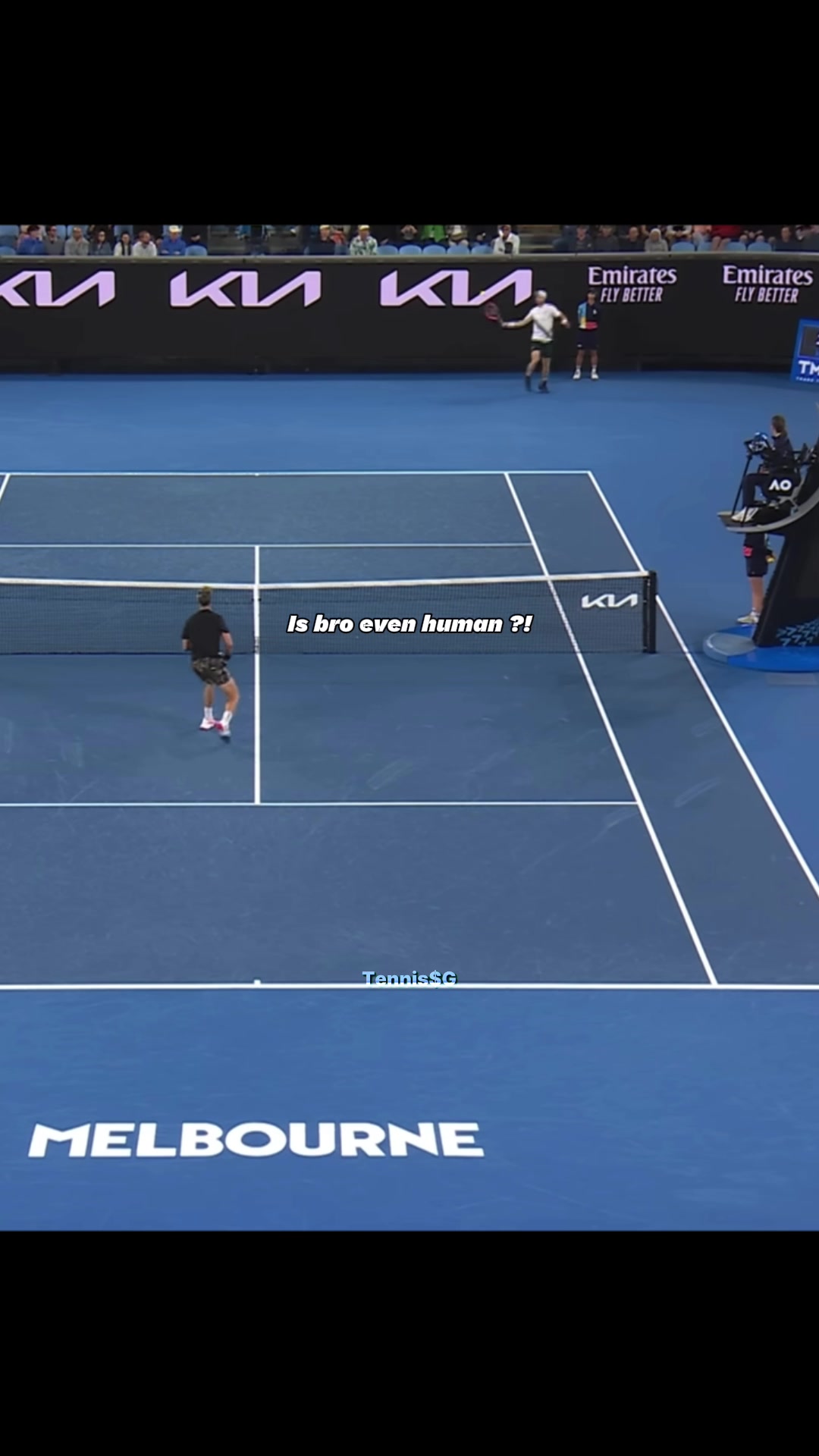 @Tennis$G