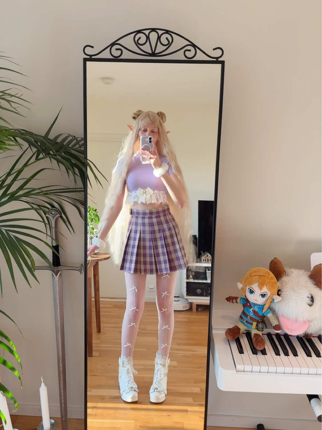 @Luna Lovesword ๐๐๐ก