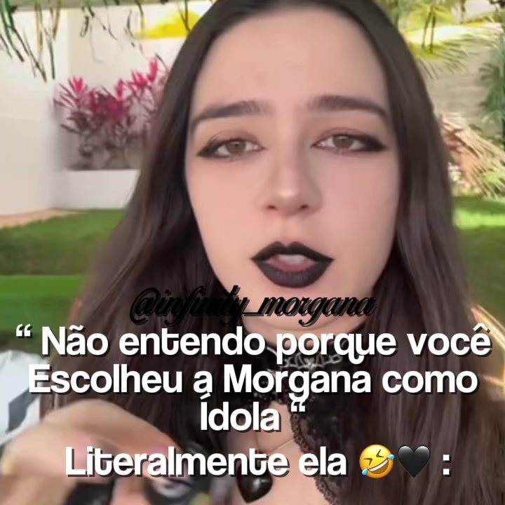 @ꨄ 𝐌illy 𝐀ma 𝐌organa !&iexcl; 🏠🖤