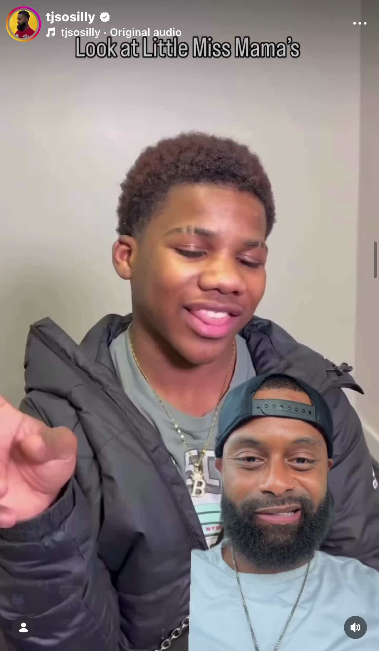 @TJay