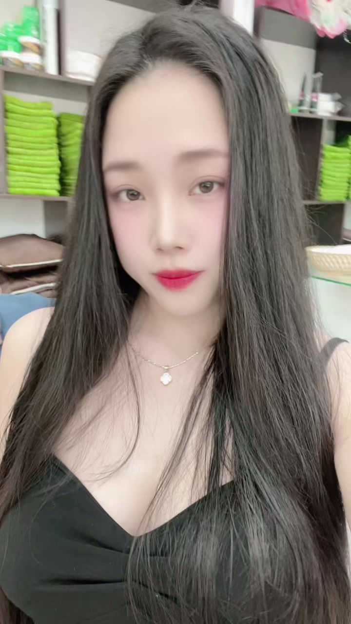 @Hớt T&oacute;c Nam Tiến Phong Q12 ❤️