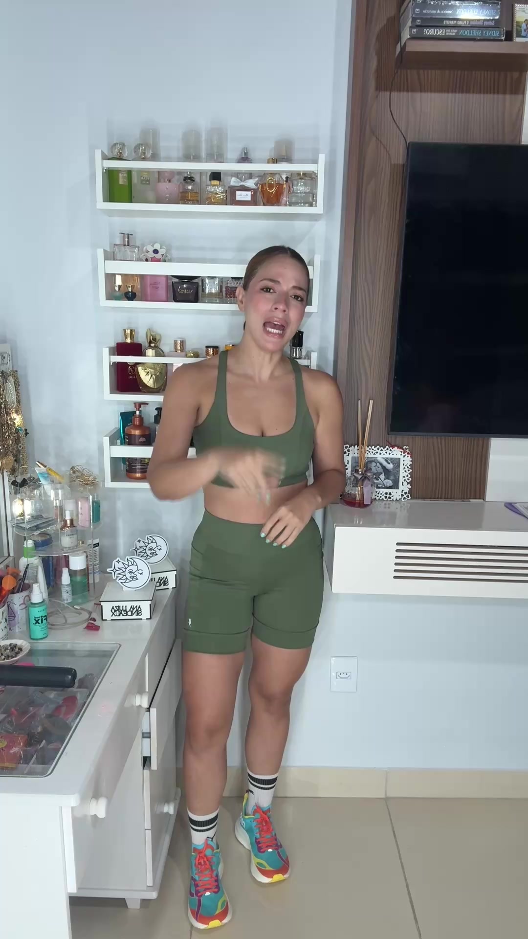 @Ana Luiza 🔮✨ #PerfilOficial