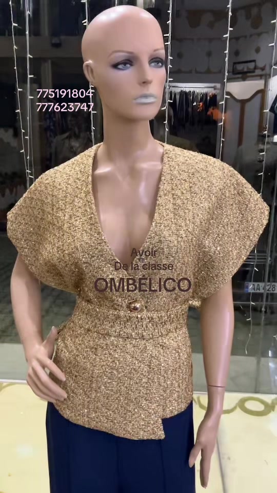 @OmbelicoTikTok.SN