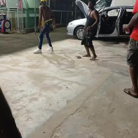 @Unruly King