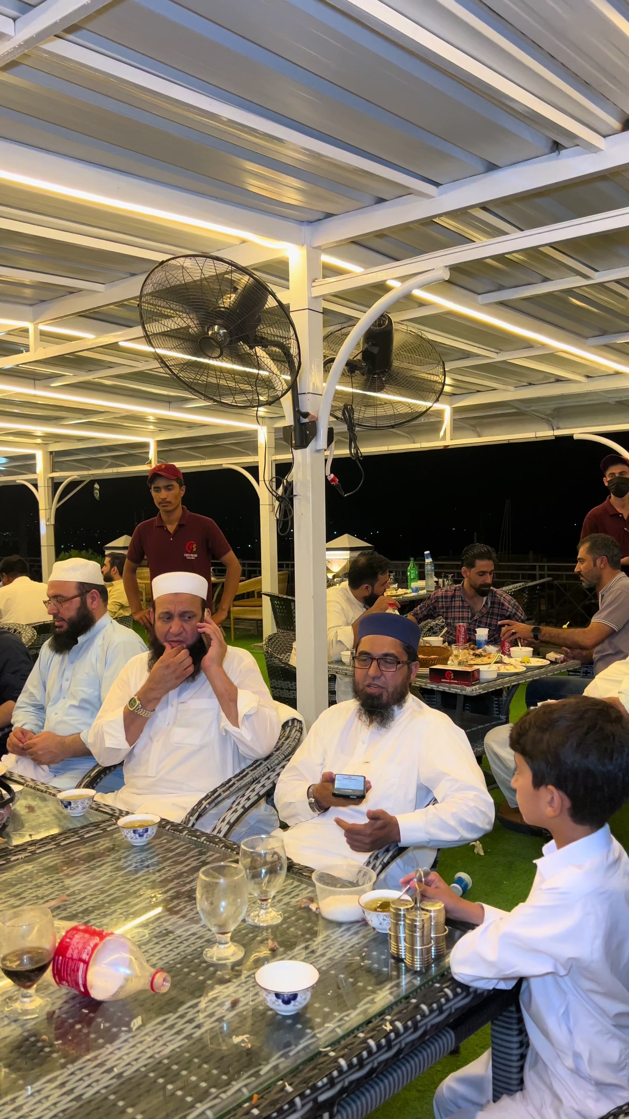 @Shinwari Jongara Islamabad