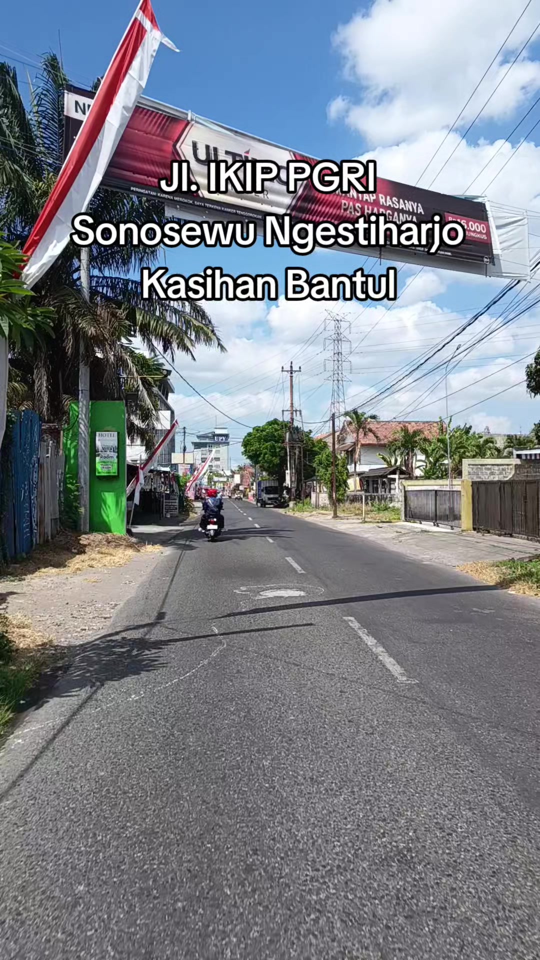 @Desy Richie