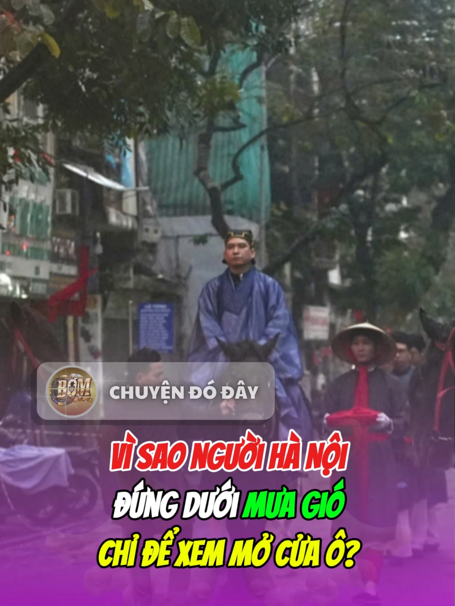 @Chuyện đ&oacute; đ&acirc;y