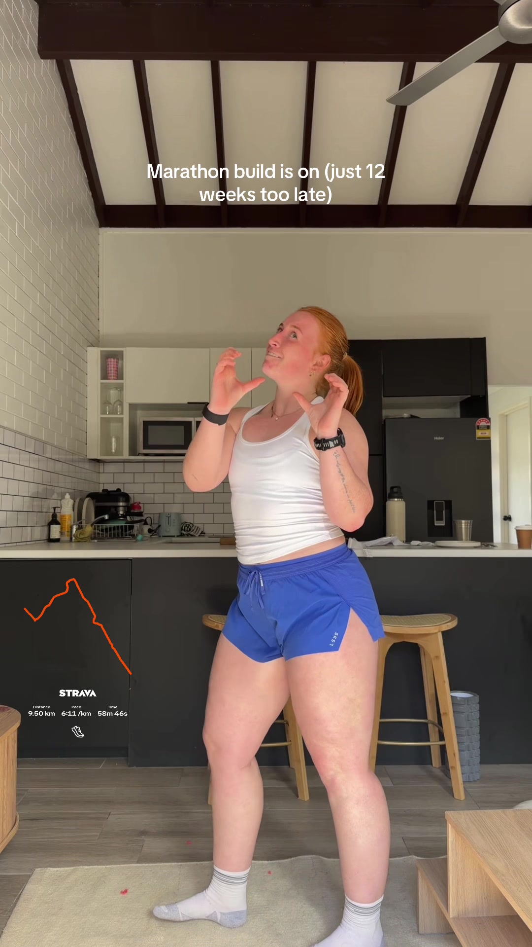 @Emma Y | run coach + physio