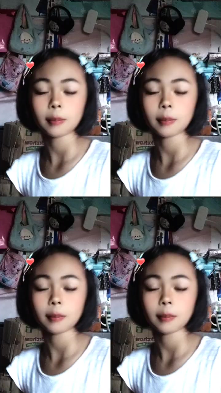 @Daisy Salminang Carcueva