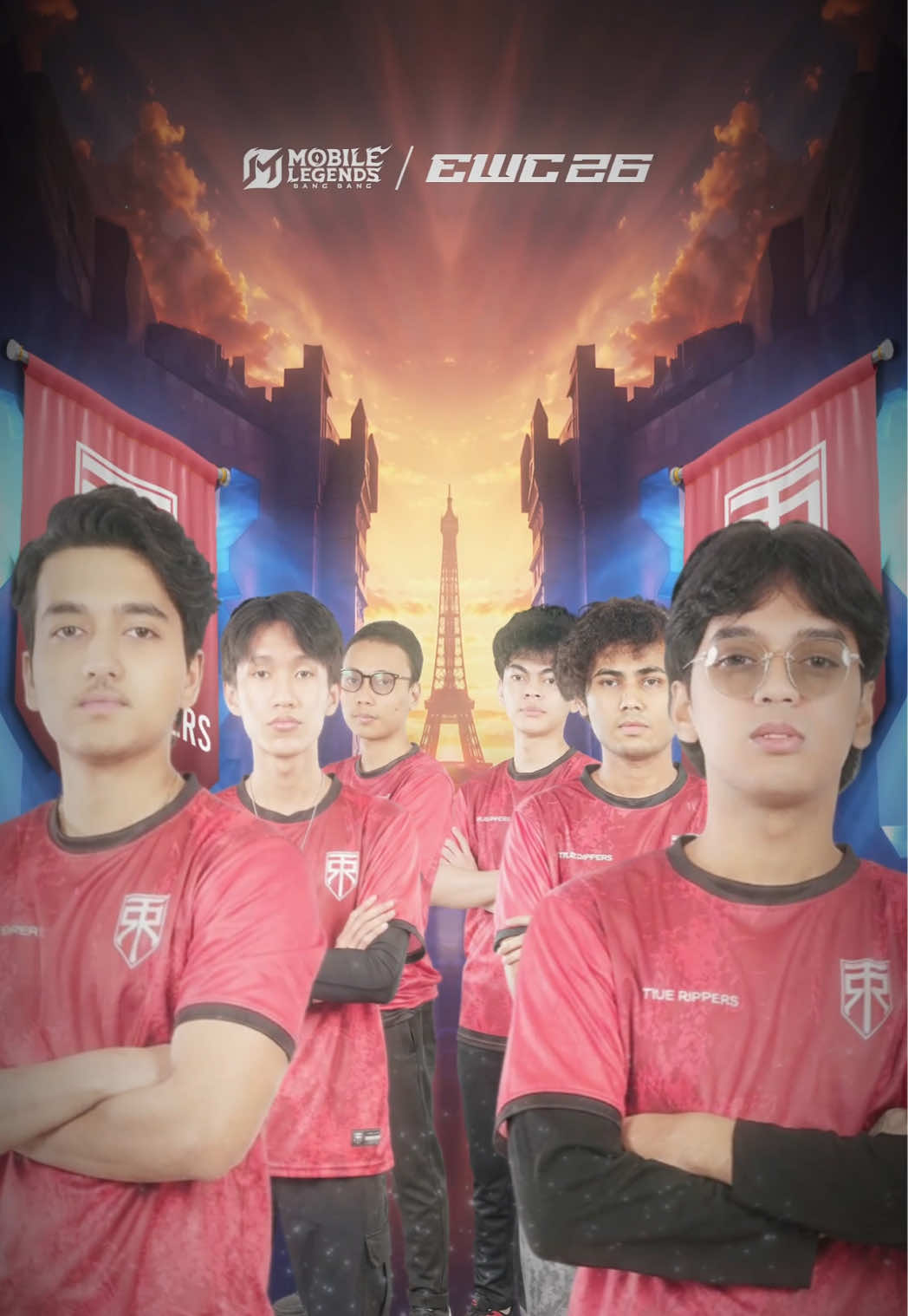@MLBB Esports Official