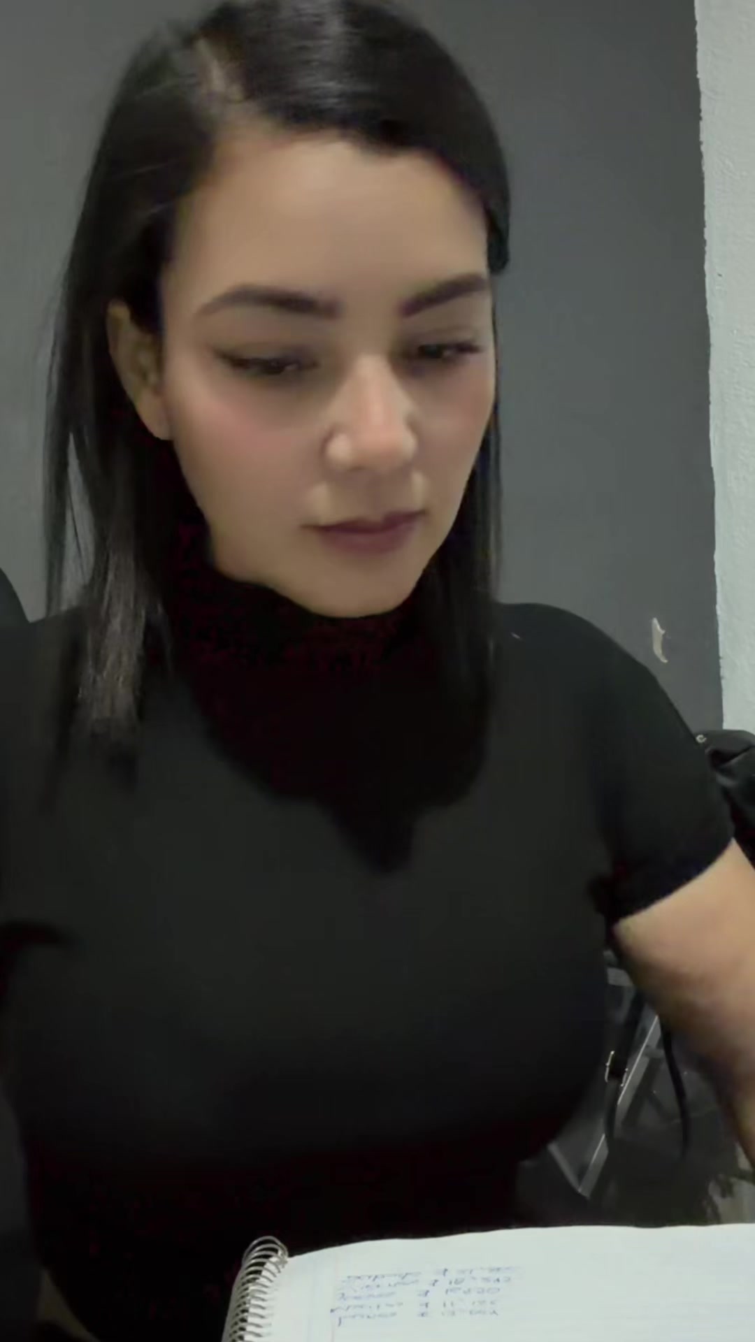 @Dra Gabriela F&eacute;lix