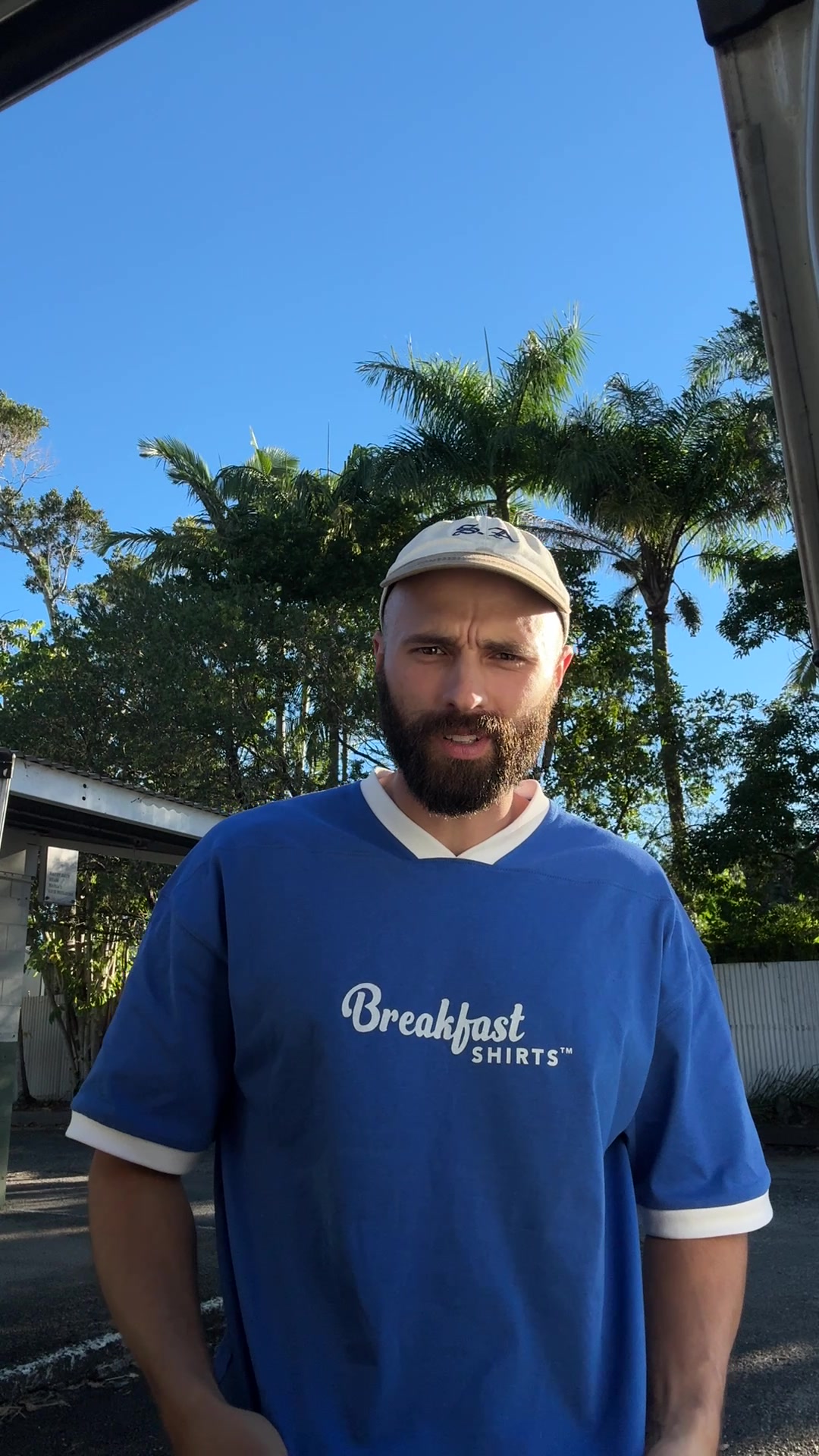 @Breakfast Shirts