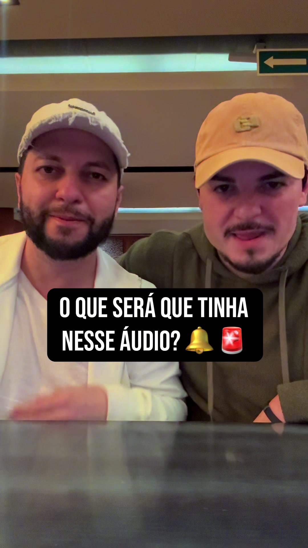 @Júnior & Cézar