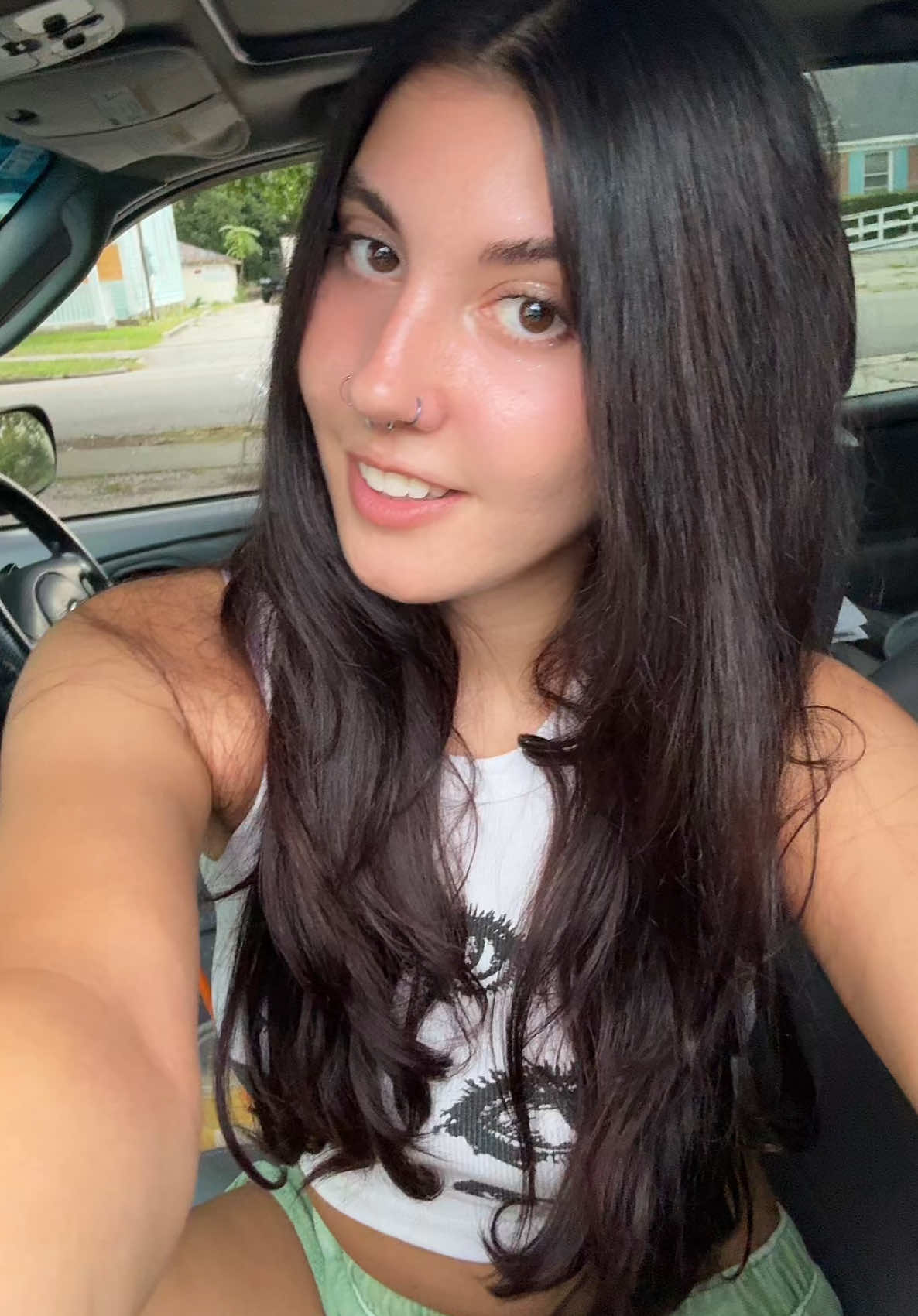 @Analeise Ramirez