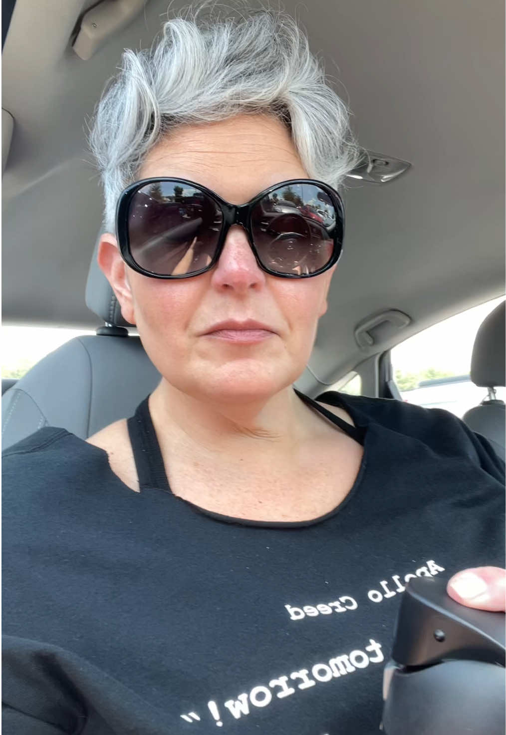 @Denise | Strong Over 40