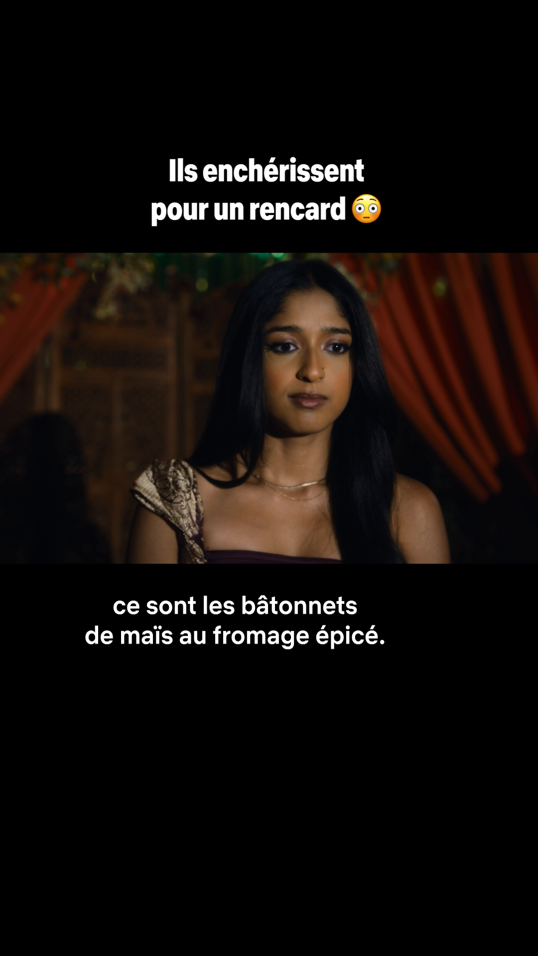 @NetflixFR