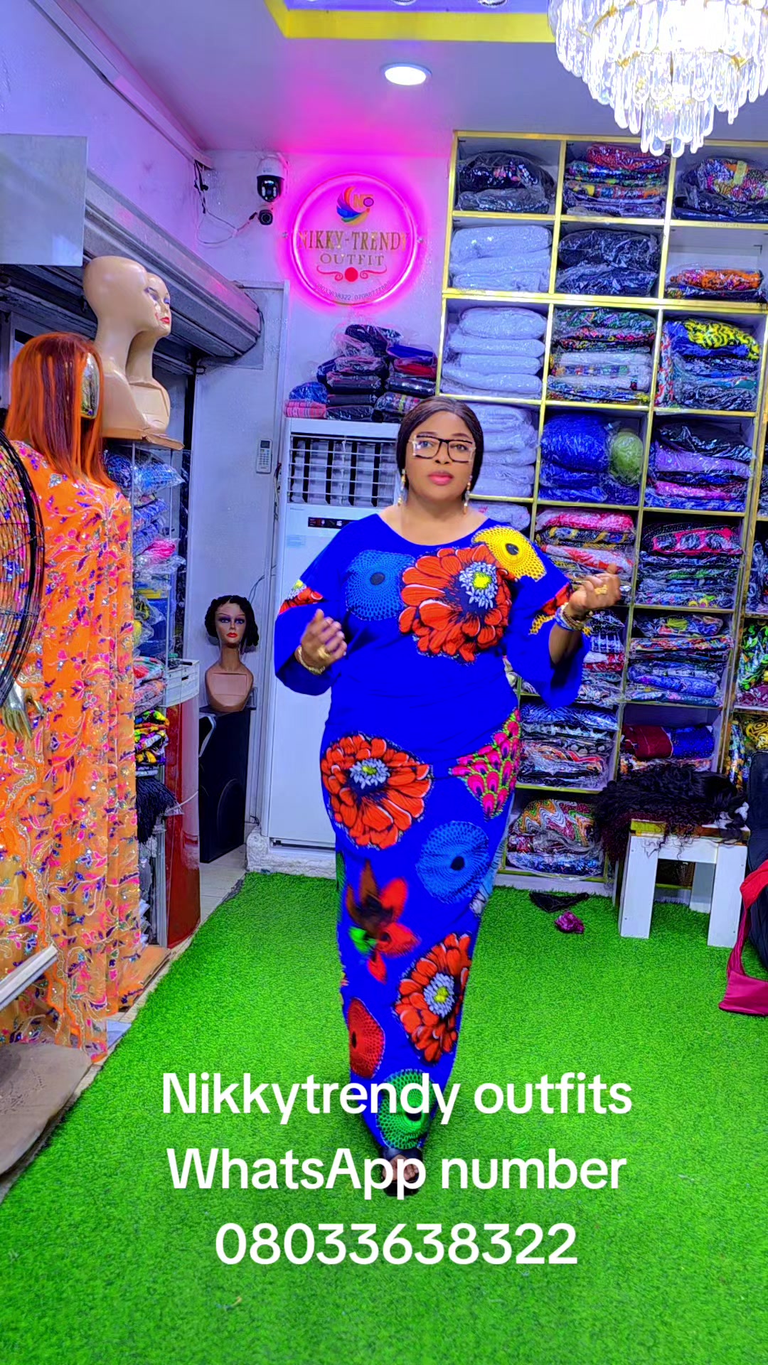 @nikkytrendyoutfits 08033638322