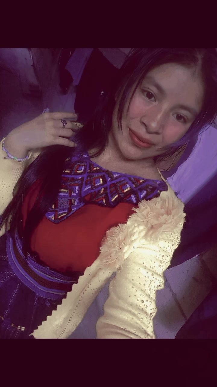 @Mi 💘Niña B💘 E