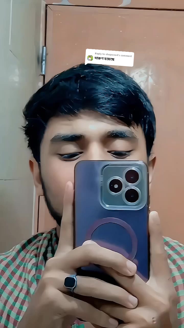 @ভগবান যা করেন মঙ্গল করেন