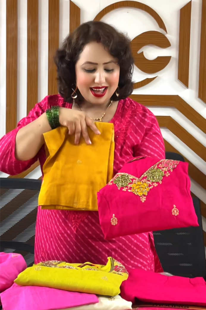 @Unique Collection,Jadibuti Ktm