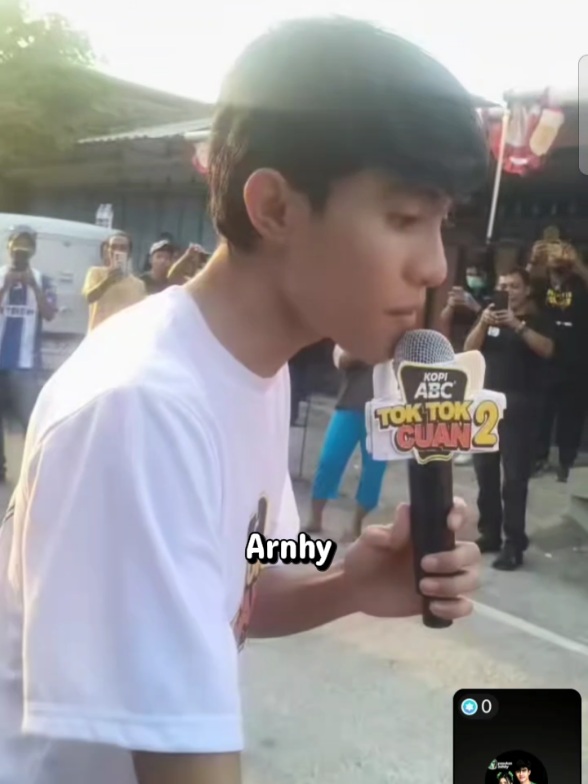 @Arnhy 🤍