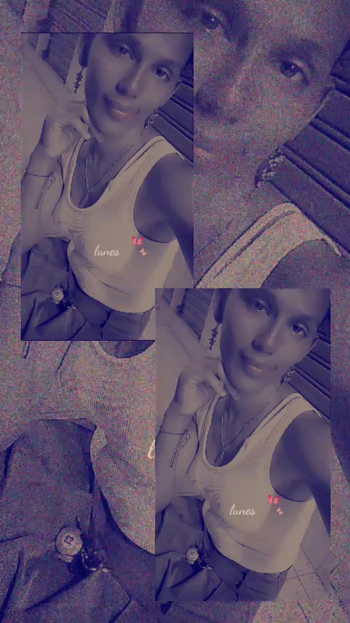 @🥰Flaquita hermosa ♥️