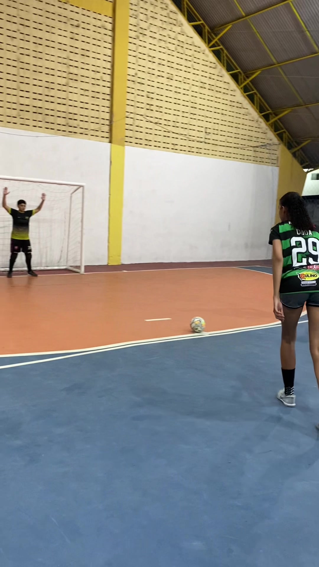 @Atl&eacute;tico S&atilde;o Bento FC
