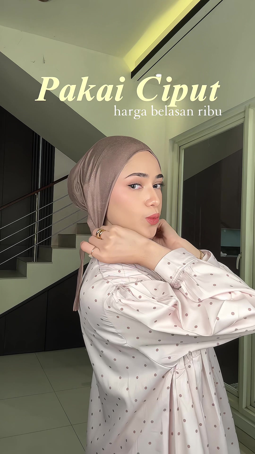 @Jasmine Jilbab