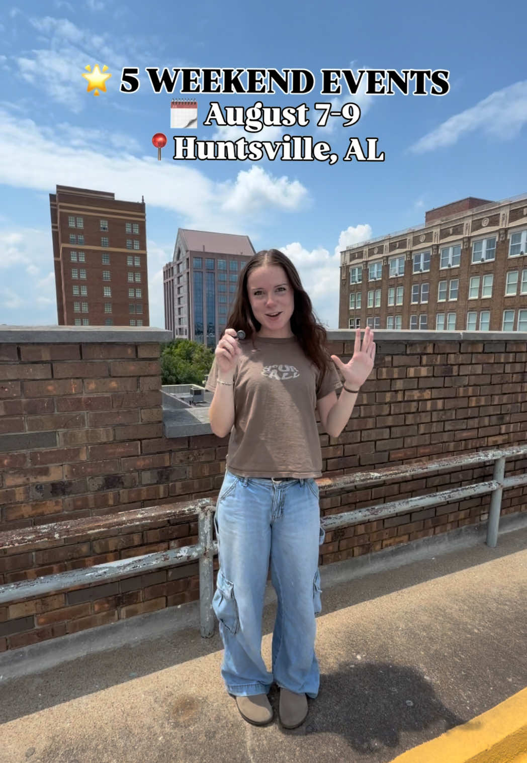 @Huntsville Blast