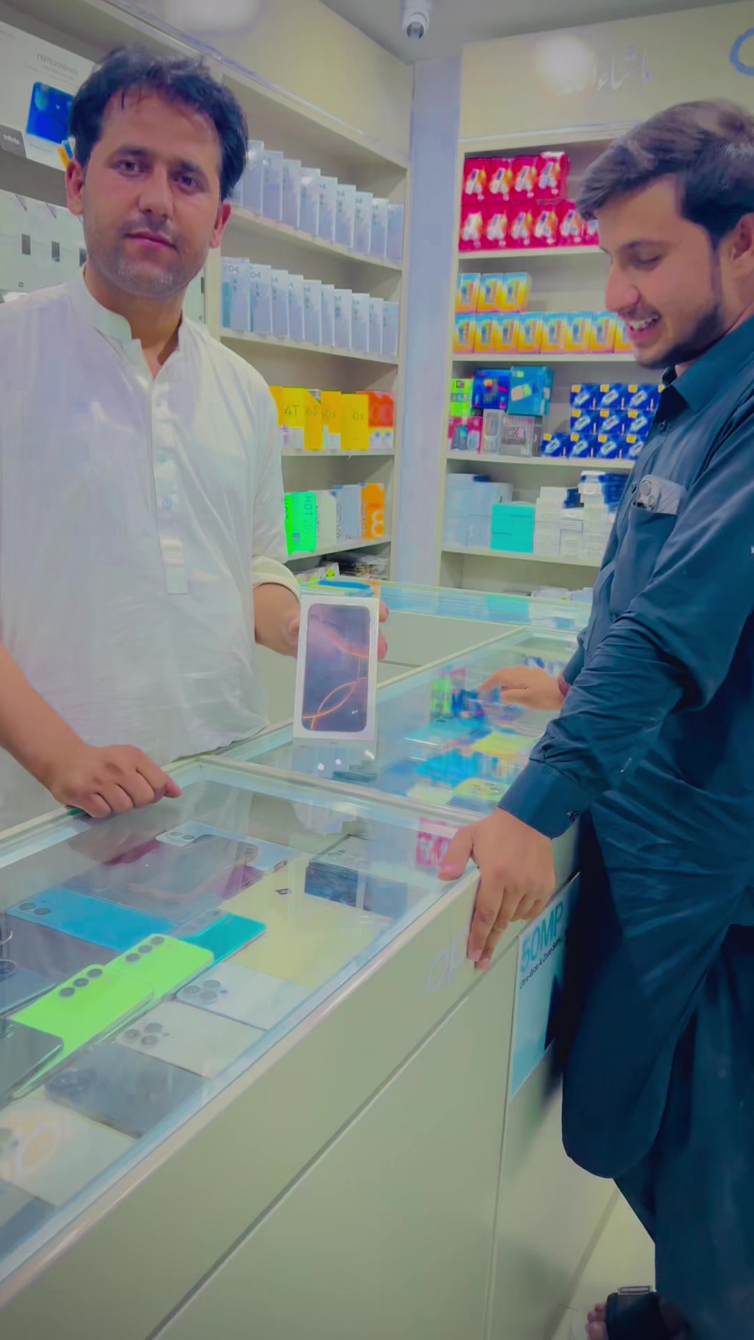 @AL BADAR MOBILE LORALAI📱