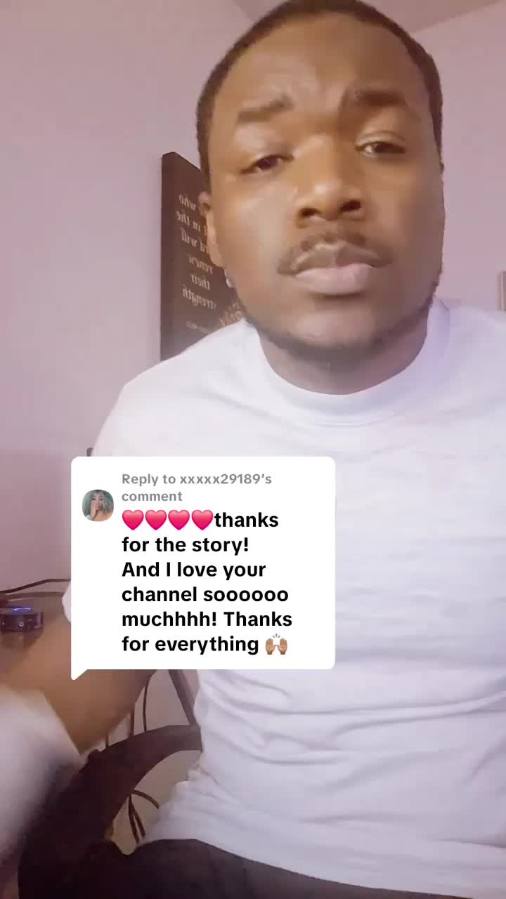 @ITSCAMJ DA BLACK SHEEP