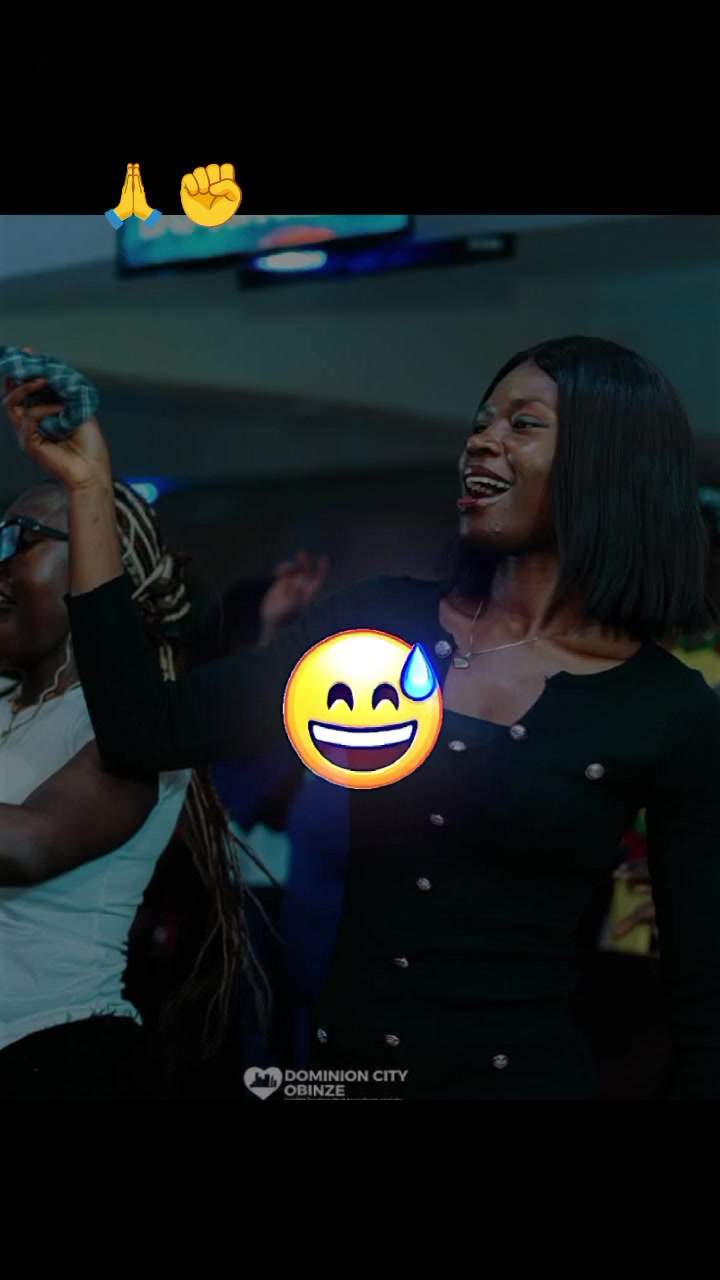 @Chukwudi Happiness
