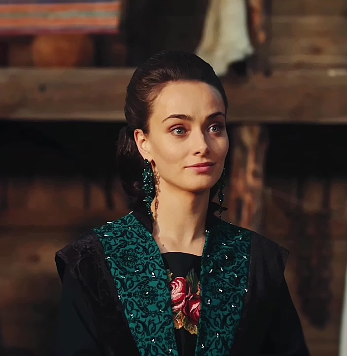 @Кесем любимка