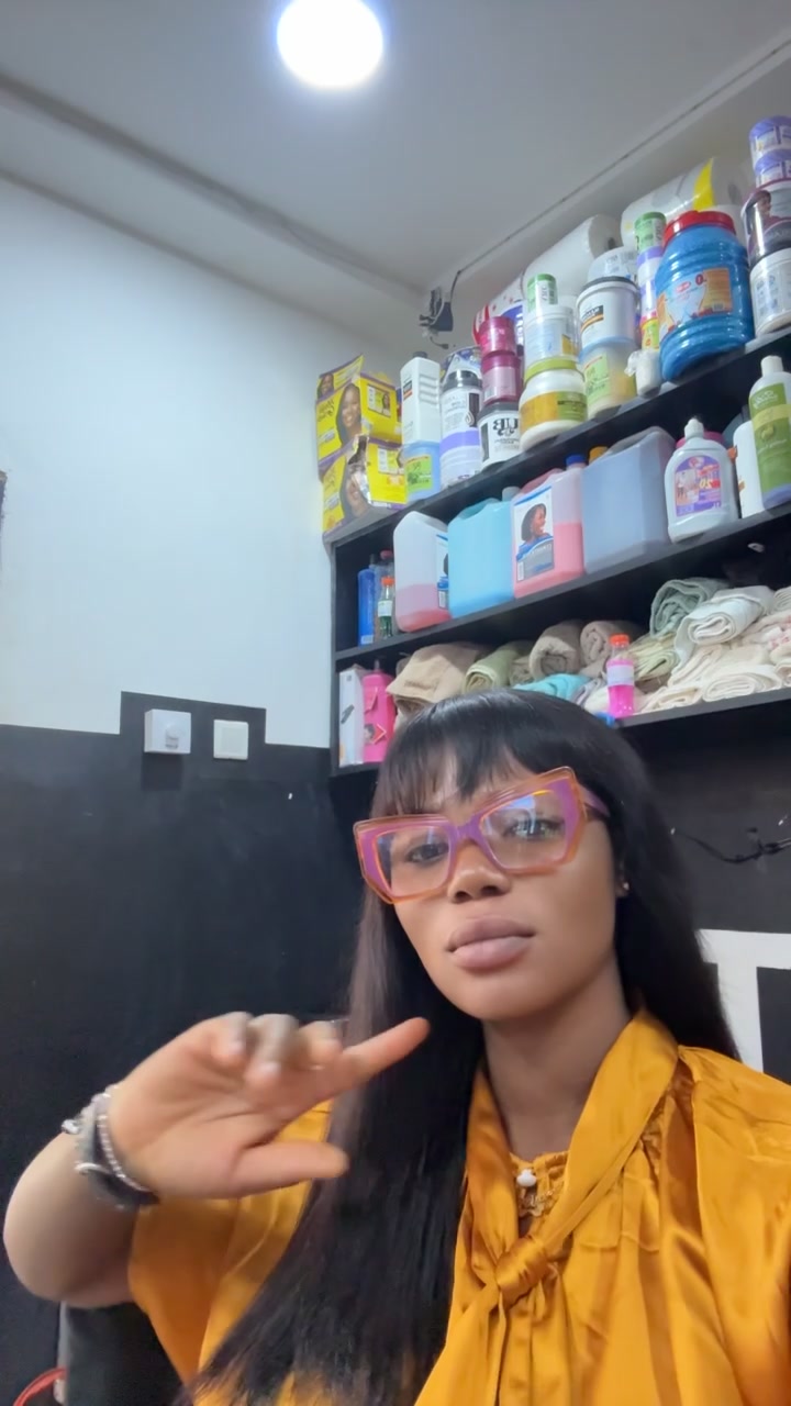 @Eunice_beauty_parlour