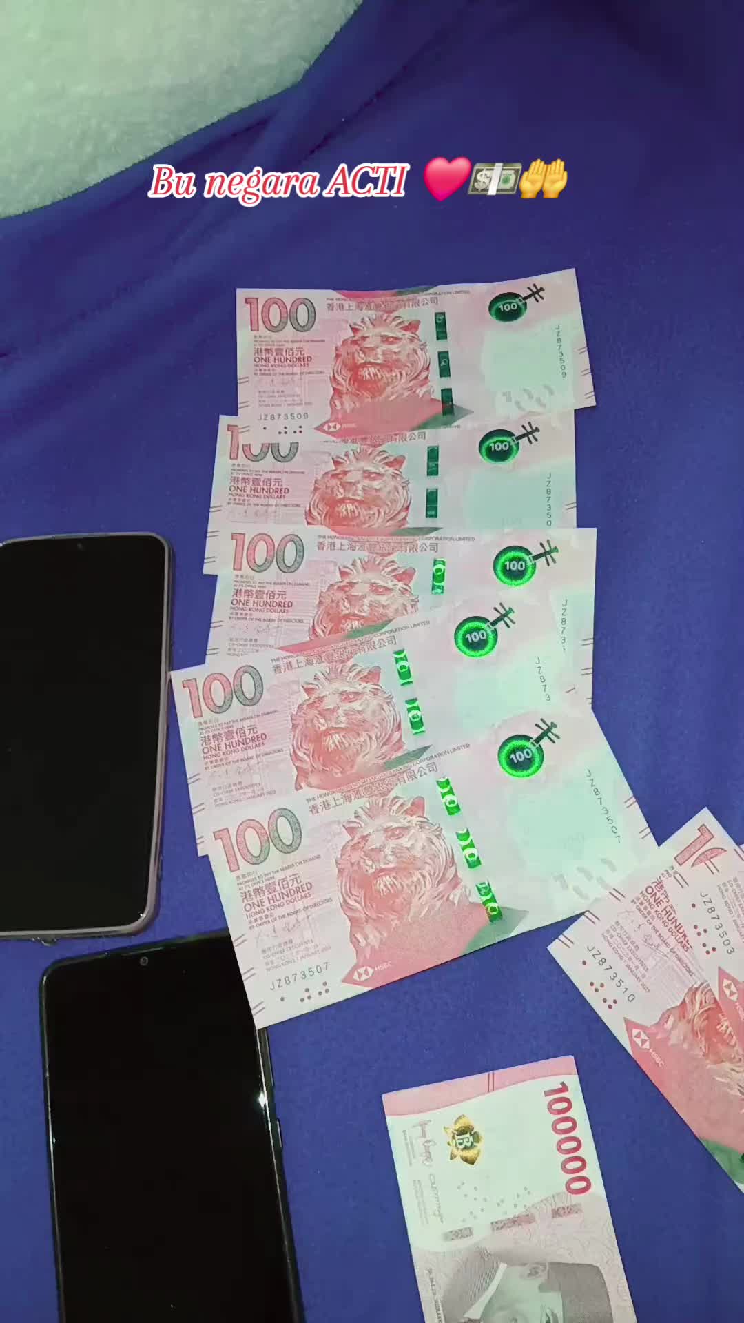 @Bu negara C4ntik❤️Alvia💵