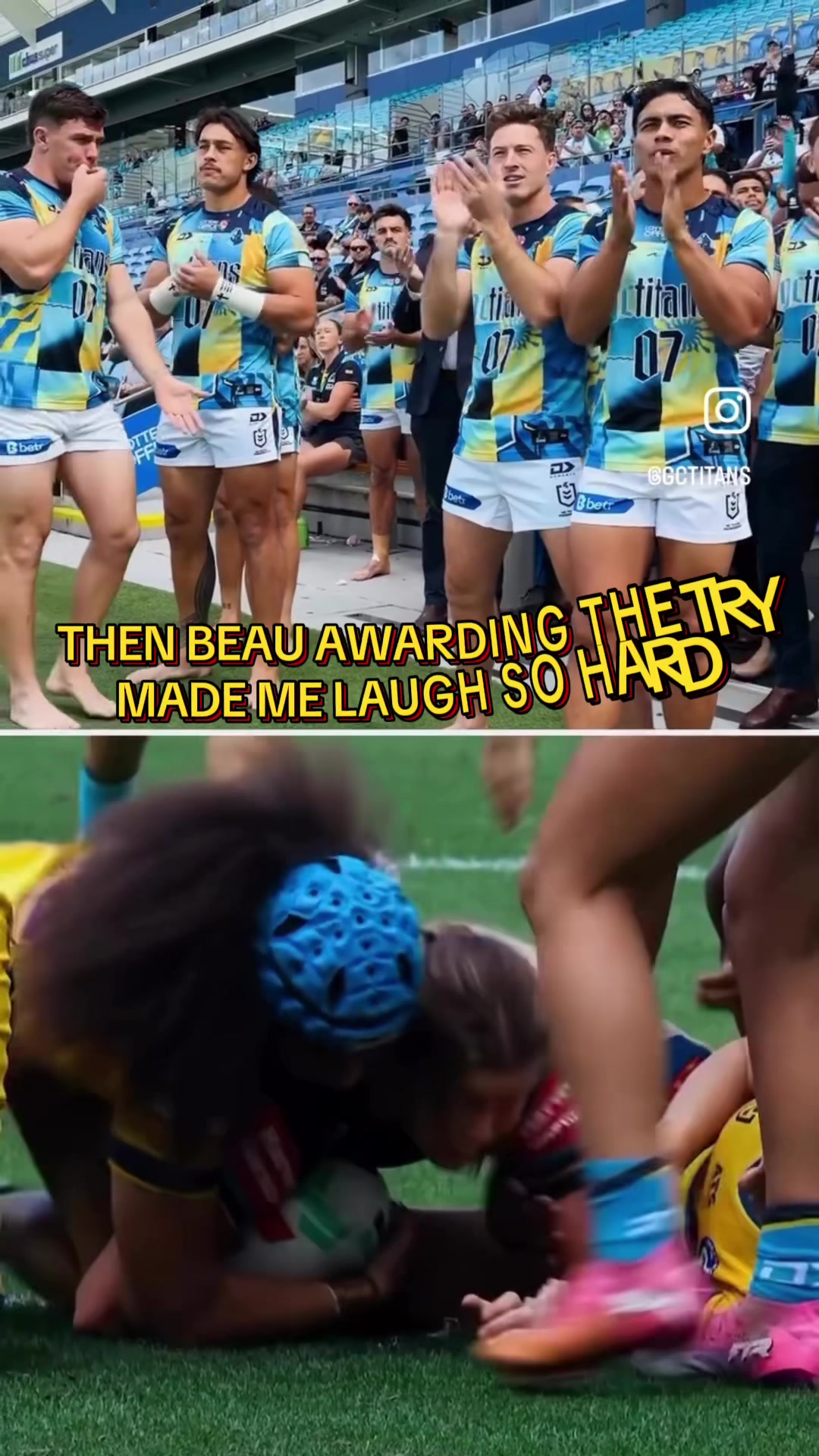@titansnrlwhub