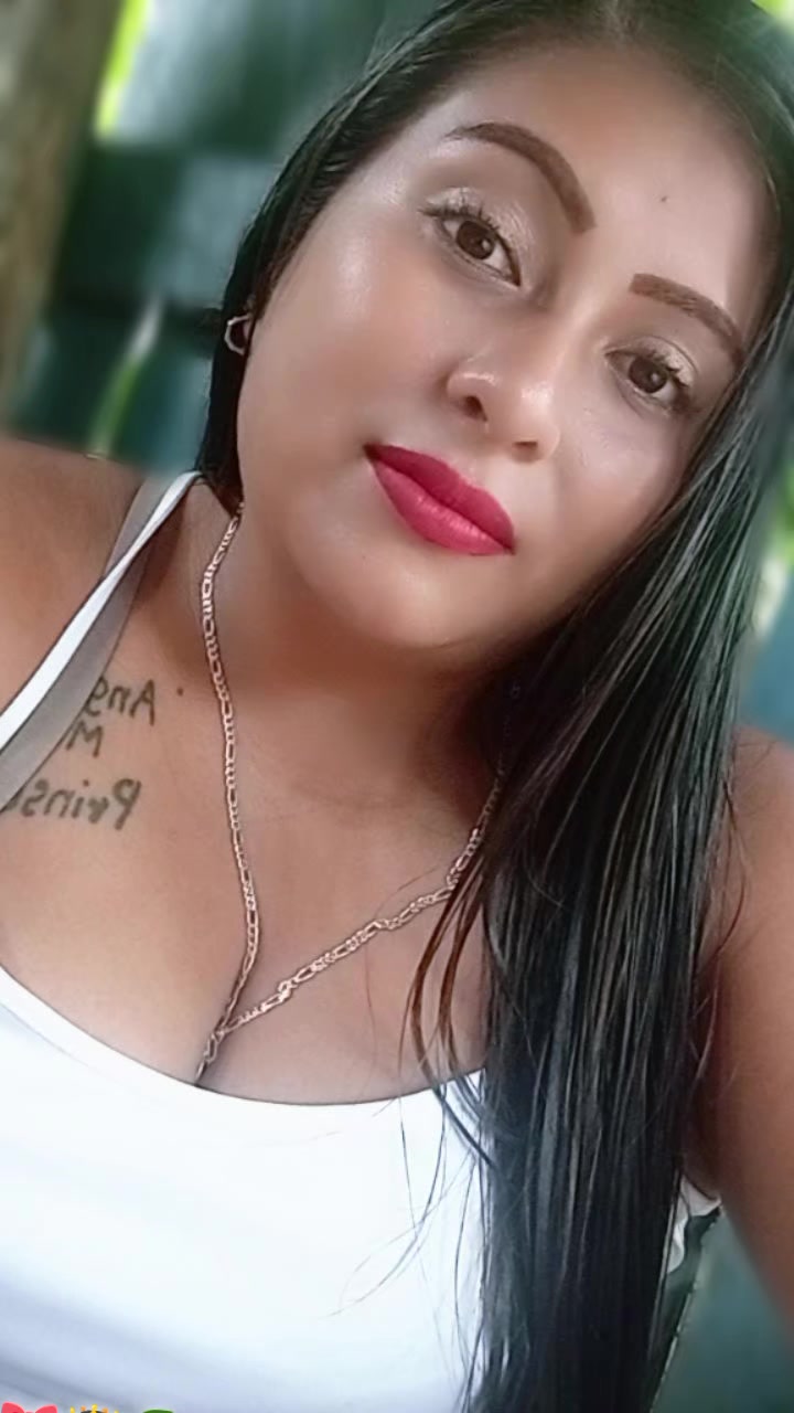 @Mariana Hernandez