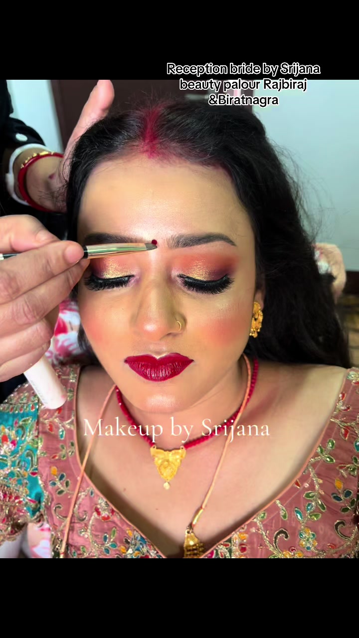@#srijanabeautyparlourrjb&brt