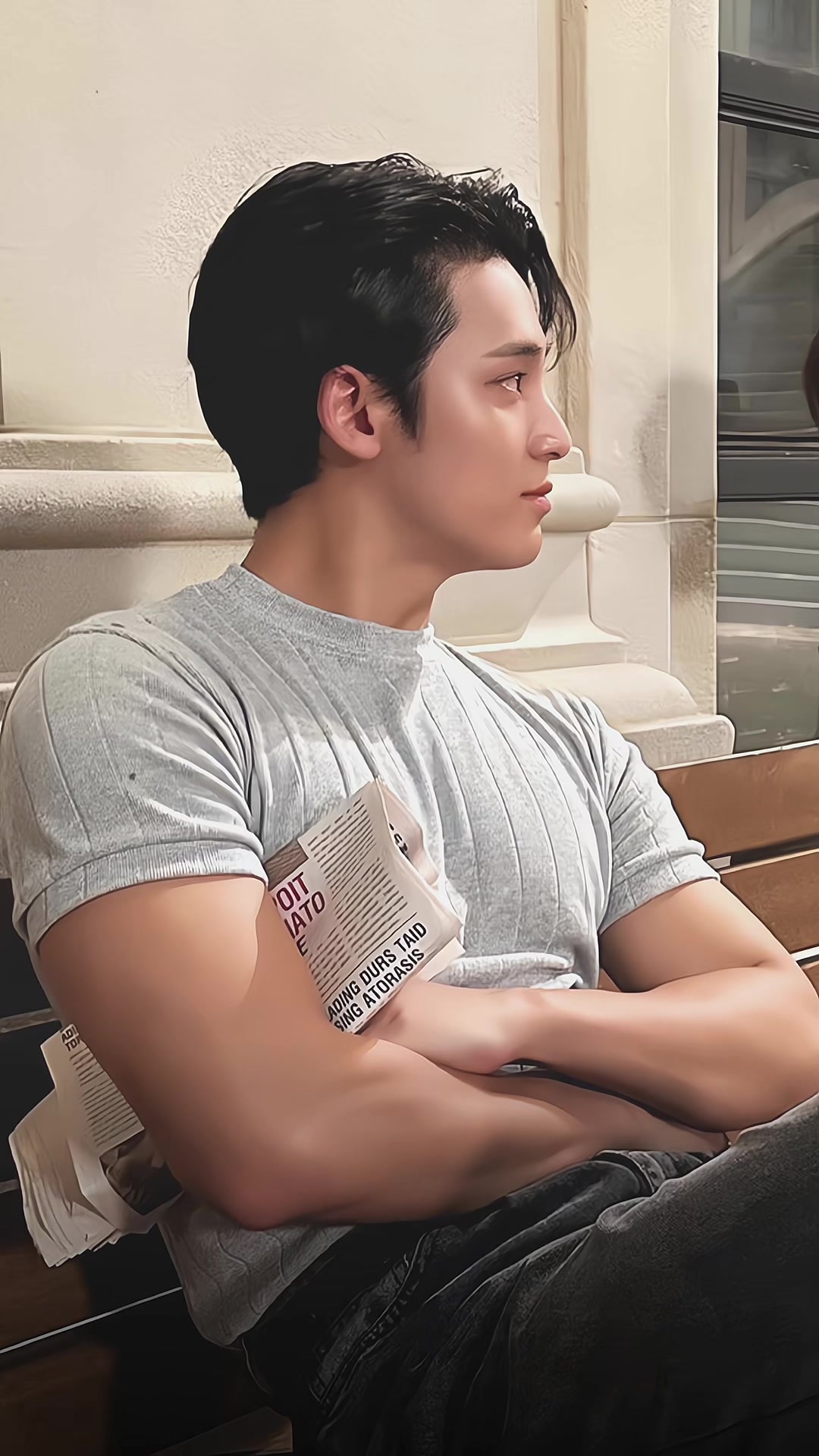 @ˢᵉʰᵘⁿ