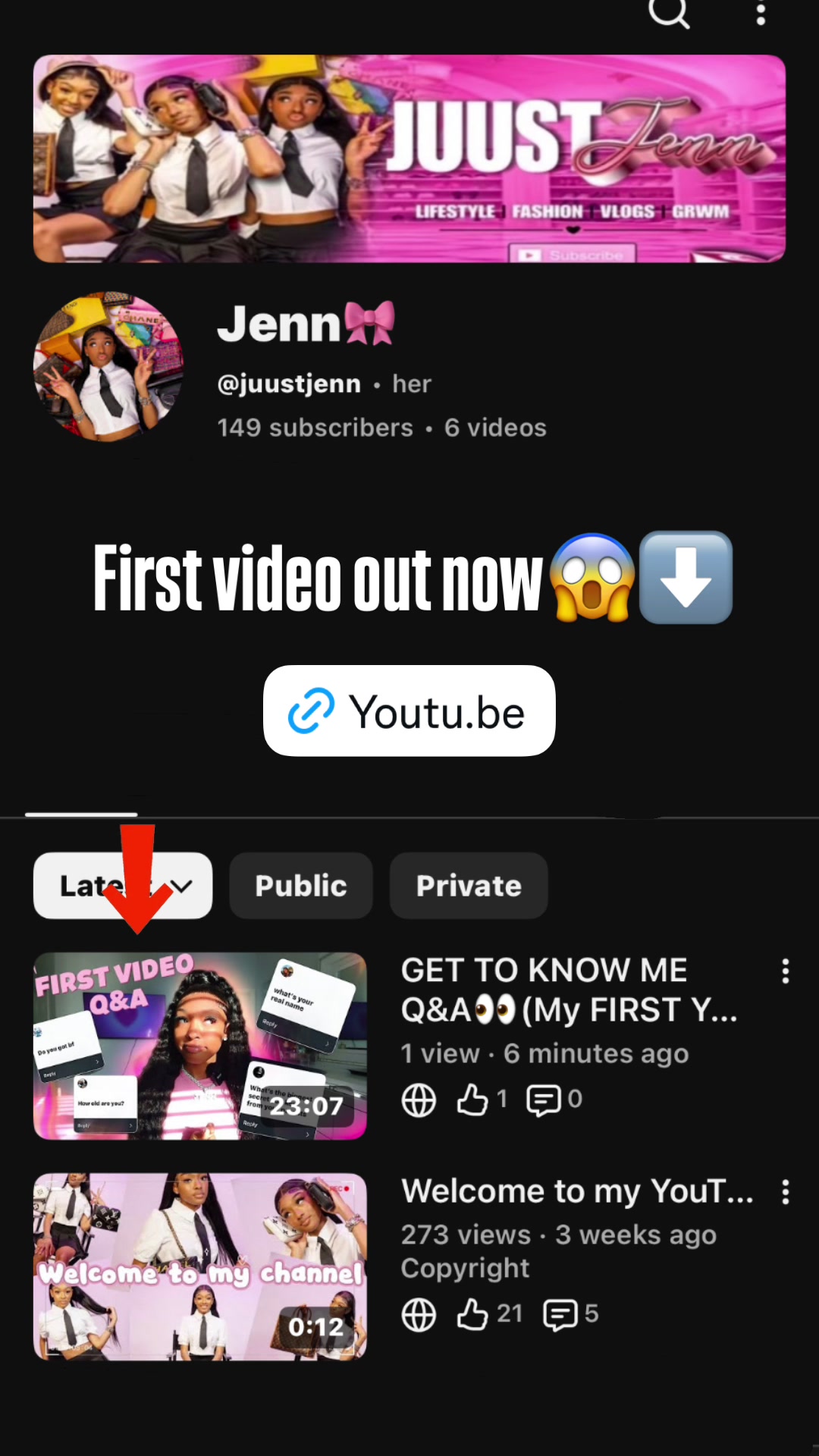 @Jenn🎀