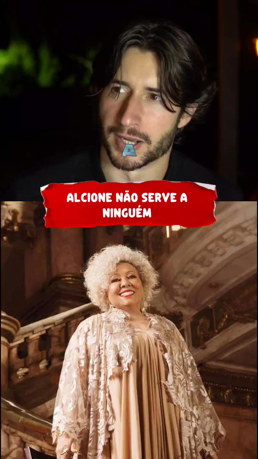 @Espalhando A Mensagem