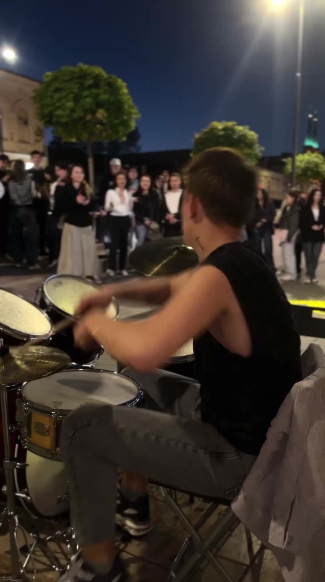 @ТГК: RomaGrom🥁