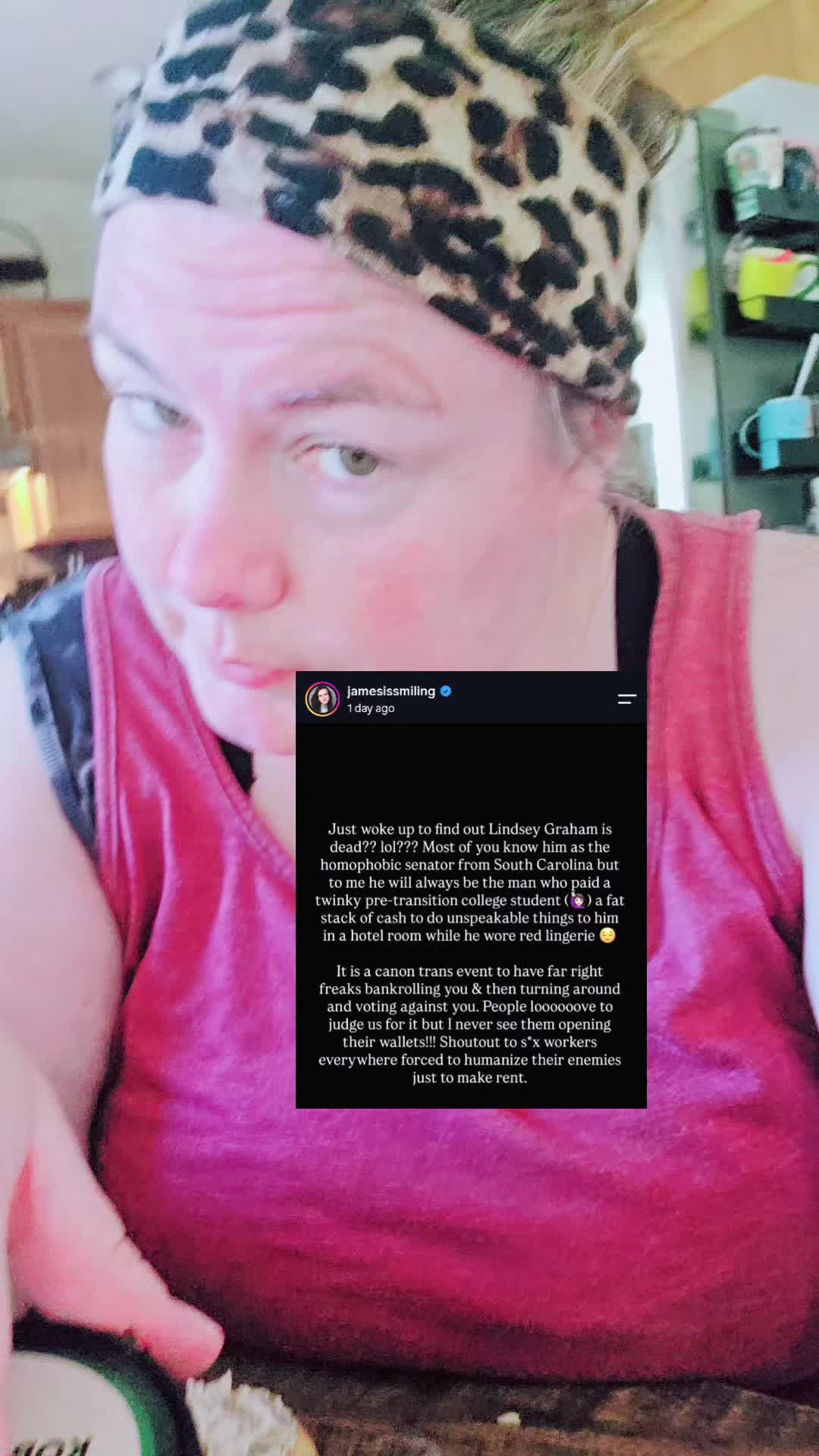 @Angela
