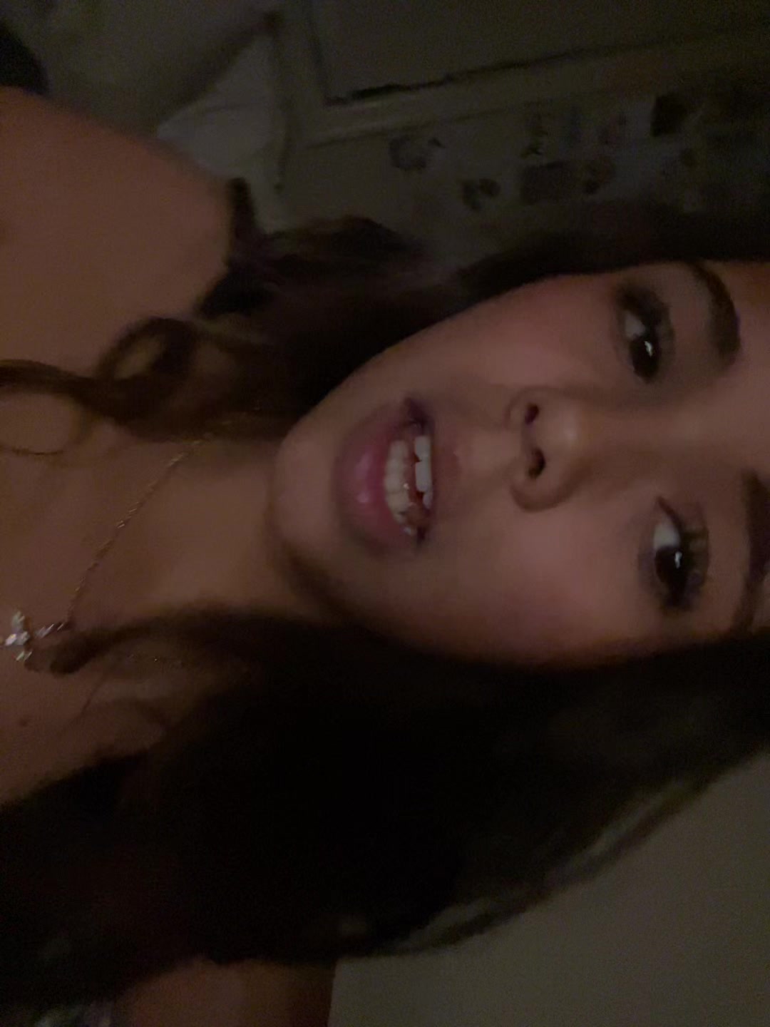 @secret