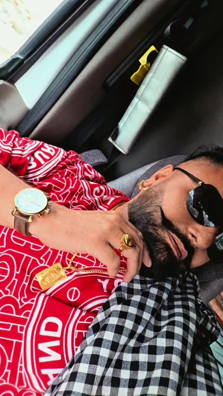 @LUCKY NIJJAR