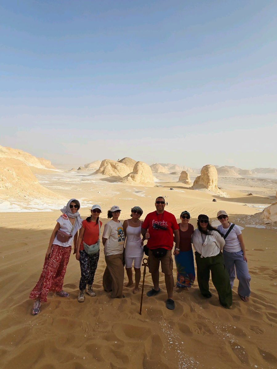 @Egypte voyage tours