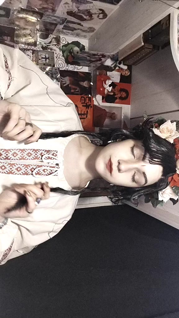 @ɱɑℏⅈᎿσ 🌡️