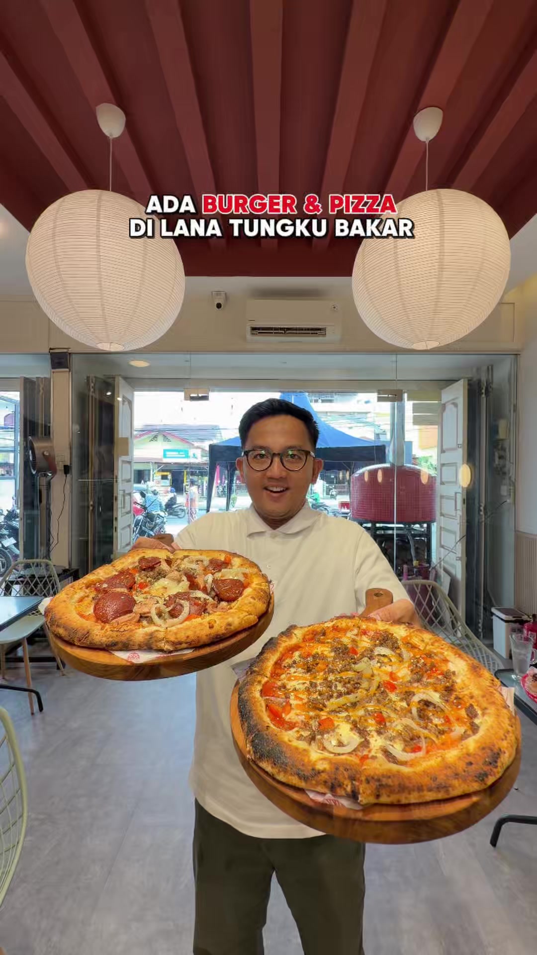 @Sekitaran Medan By Riza
