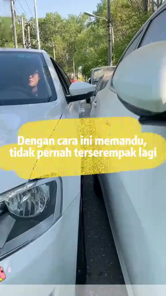 @Rifana Mengemudi Makassar