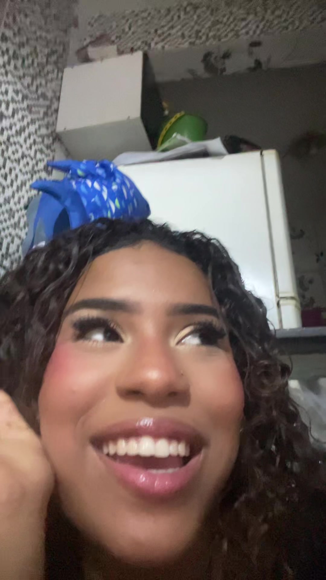 @Preta K💜
